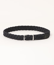 メッシュレザーベルト