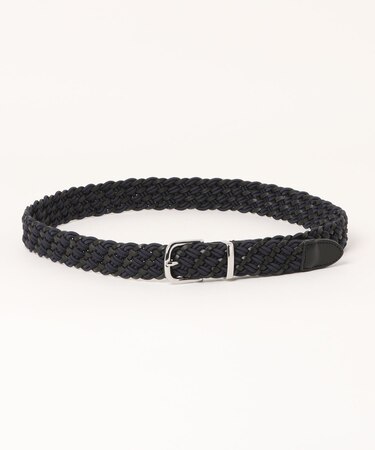 メッシュレザーベルト