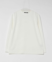 クレイジージャガードロングスリーブTシャツ