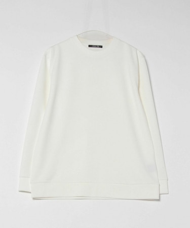 クレイジージャガードロングスリーブTシャツ
