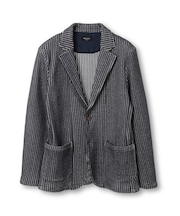 オニワッフルジャケット