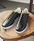 【UNION STATION by MEN’S BIGI 】REPRODUCT MILITALY GERMAN TRAINER ジャーマントレーナー