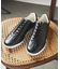 【UNION STATION by MEN’S BIGI 】REPRODUCT MILITALY GERMAN TRAINER ジャーマントレーナー