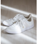 【UNION STATION by MEN’S BIGI 】REPRODUCT MILITALY GERMAN TRAINER ジャーマントレーナー