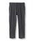 Peコットンレーヨンメランジオックスストレッチパンツ