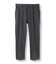 Peコットンレーヨンメランジオックスストレッチパンツ