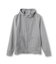 カラミストレッチフードパーカー