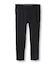 ストレッチツイルテーパードパンツ