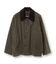 【Barbour/バブアー】os transporter casual jacket