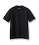 【ACTIVE TAILOR/アクティブテイラー】シルケットスムースクルーネックTシャツ＜接触冷感 / UVカット＞