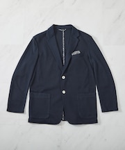 MIXハニカムカットジャケット