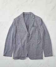 MIXハニカムカットジャケット