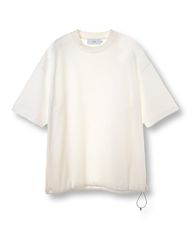 スピンドルイージーケアTEE