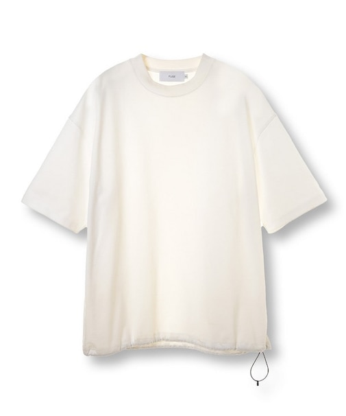スピンドルイージーケアTEE