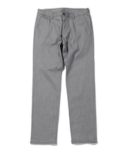 ハイパワーストレッチヘリンボーンスラックスパンツ