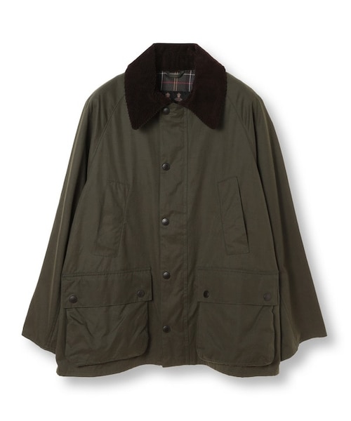 Barbour/バブアー】BEAUFORT / ビューフォート 2レイヤーブルゾン