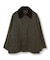 【Barbour/バブアー】OS PEACHED BEDALE CASUAL JACKET