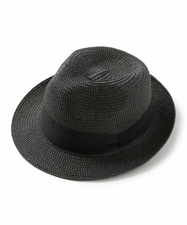 PAPER FOLDING HAT