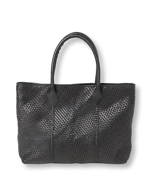 別注】＜YOUNG&OLSEN The DRYGOODS STORE＞GLR ミリクロス トート