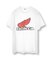 【HONDA/ホンダ】別注 BIKEエンブレムプリントTEE＜UNISEX＞