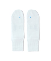 【FALKE/ファルケ】Run Rib Short Sox