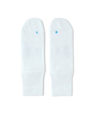 【FALKE/ファルケ】Run Rib Short Sox