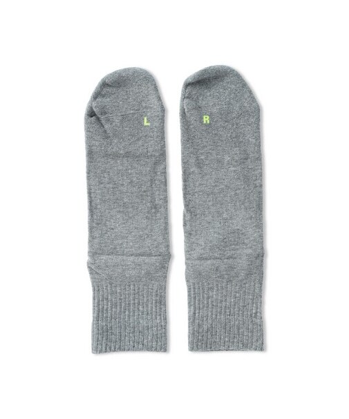 【FALKE/ファルケ】Run Rib Short Sox