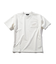 【HONDA / ホンダ】別注 バイクエンブレムポケットTEE