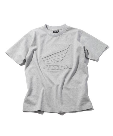 【HONDA / ホンダ】別注 バイクエンブレムTEE