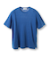 【FILIPPO DE LAURENTIIS/フィリッポ デ ローレンティス】綿麻ハイゲージニットTEE