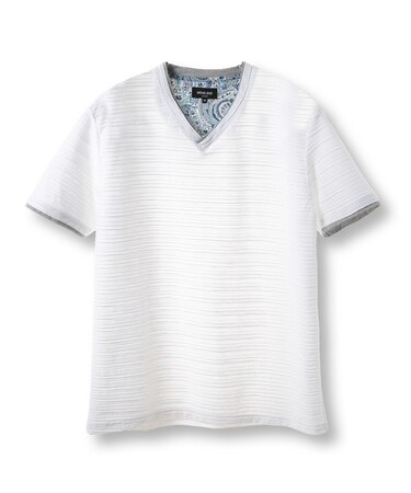 スラブタック天竺素材Tシャツ＜吸水速乾＞