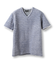 スラブタック天竺素材Tシャツ＜吸水速乾＞