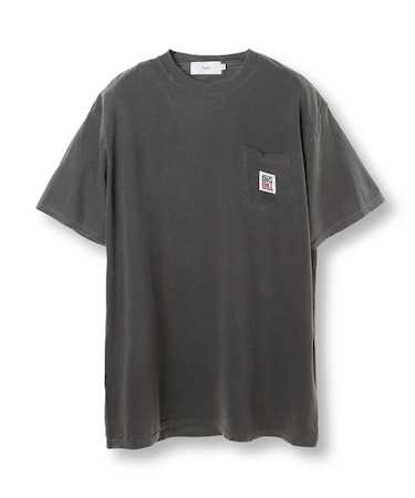 【BIG BILL/ビッグ ビル】別注ポケットTEE