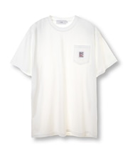 【BIG BILL/ビッグ ビル】別注ポケットTEE