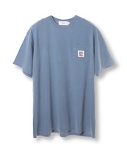 【BIG BILL/ビッグ ビル】別注ポケットTEE