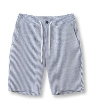 オニワッフルイージーパンツ