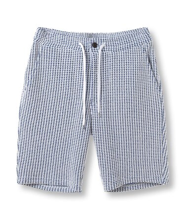 オニワッフルイージーパンツ