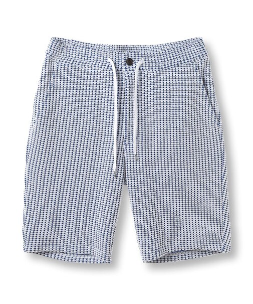 オニワッフルイージーパンツ