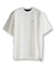 【DENHAM/デンハム】別注 バックプリントTEE
