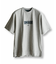 【DENHAM/デンハム】別注 ロゴTEE