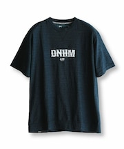 【DENHAM/デンハム】別注 ロゴTEE