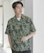UNION STATION by MEN'S BIGI×HIBIYA-KADAN コラボシャツ