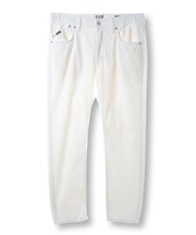 【YANUK/ヤヌーク】別注 Resort Jeans