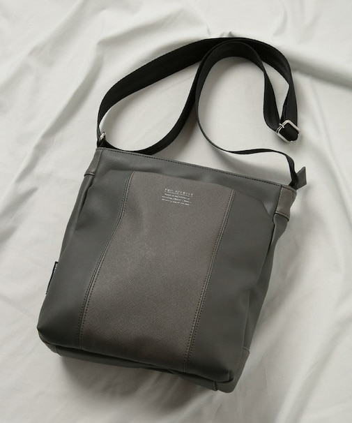 PRO-SPERITY別注ショルダーバッグ
