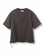 COOLDOTSプリント2wayTEE