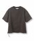 COOLDOTSプリント2wayTEE