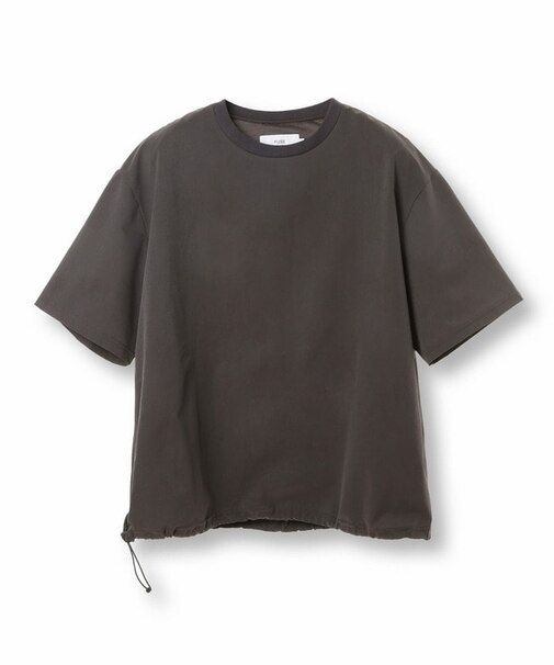 COOLDOTSプリント2wayTEE