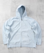 【SCREEN STARS HEAVY（スクリーンスターズヘビー）】別注 Dry & Heavy F/Z hoodie