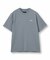 【BARBOUR/バブアー】WALTON EMBROIDERED OS FIT T-SHIRT