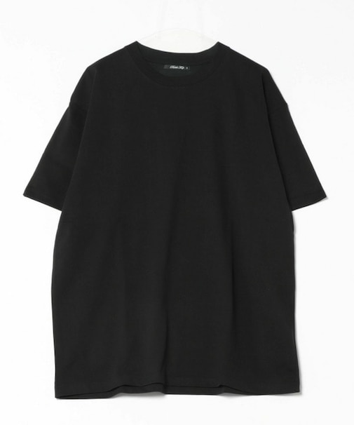 9.8ozスーパーヘビーエッセンシャルTシャツ